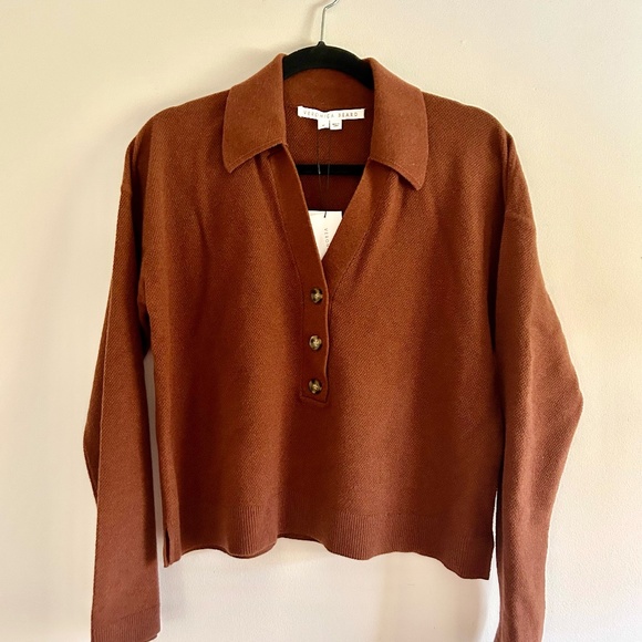 Veronica Beard Sweater